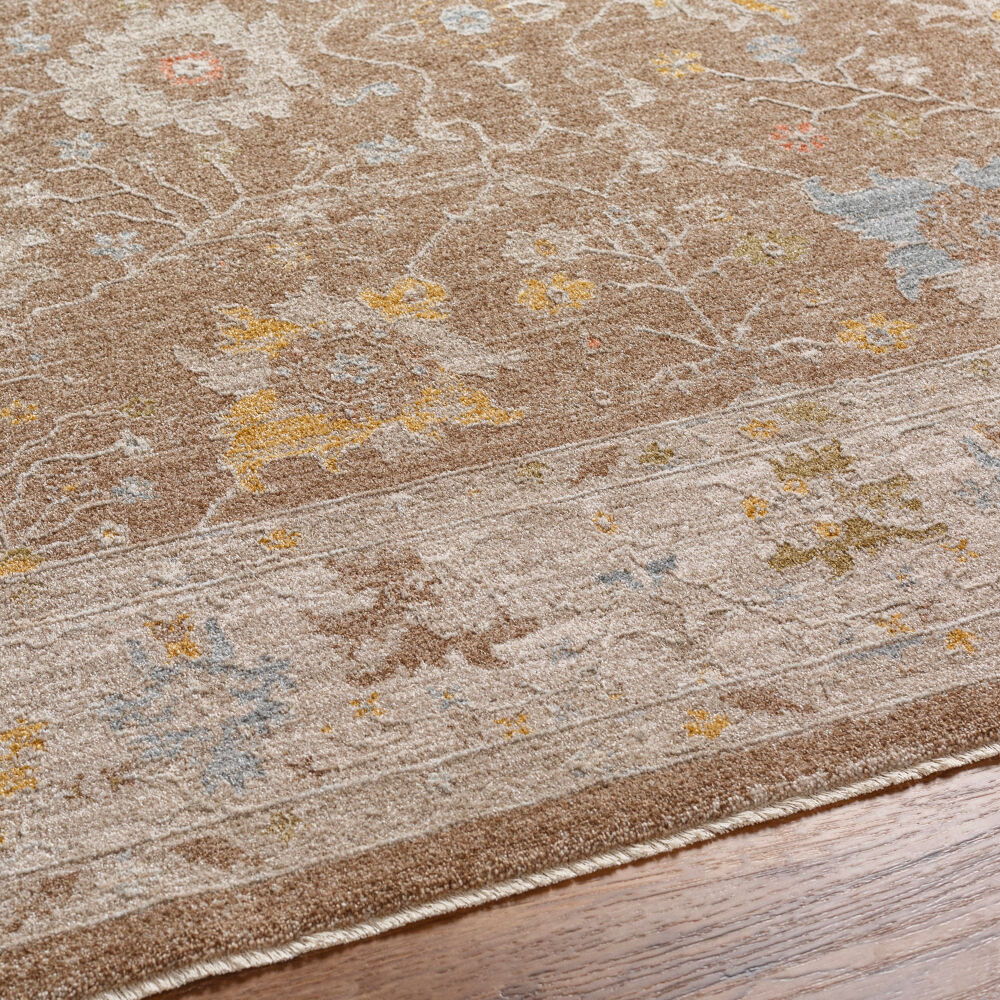 Avant Garde Machine Woven Rug