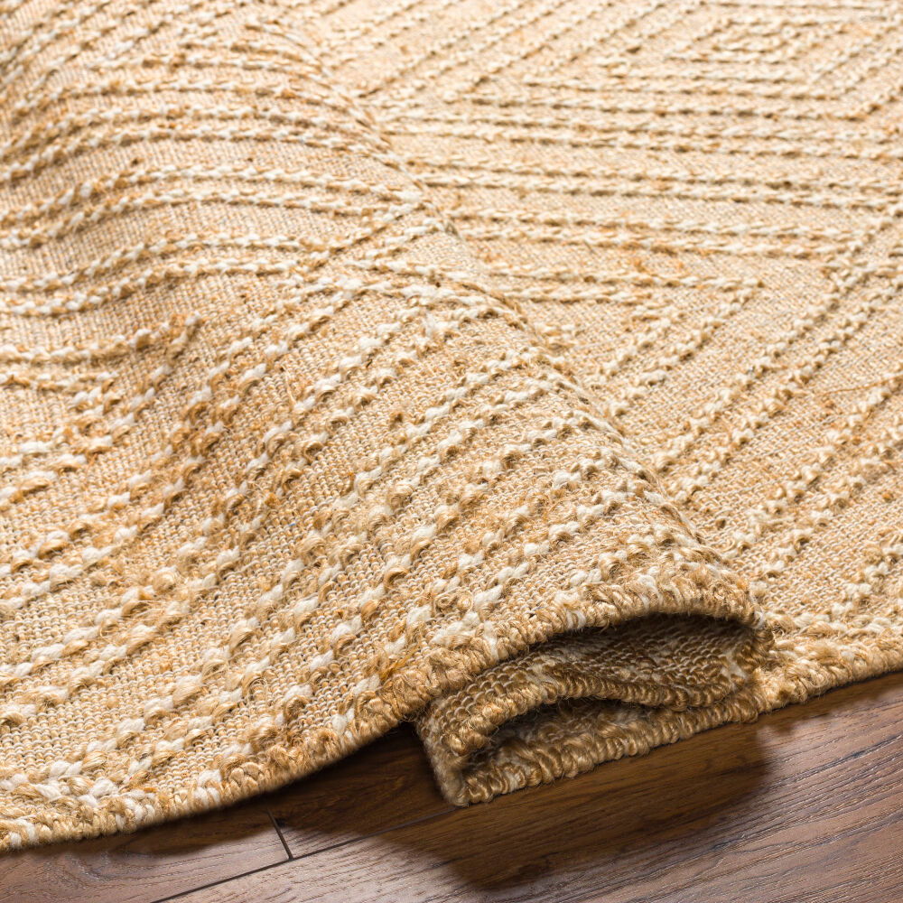 Adalyn Handmade Rug