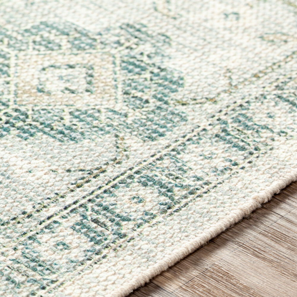 Zainab Handmade Rug