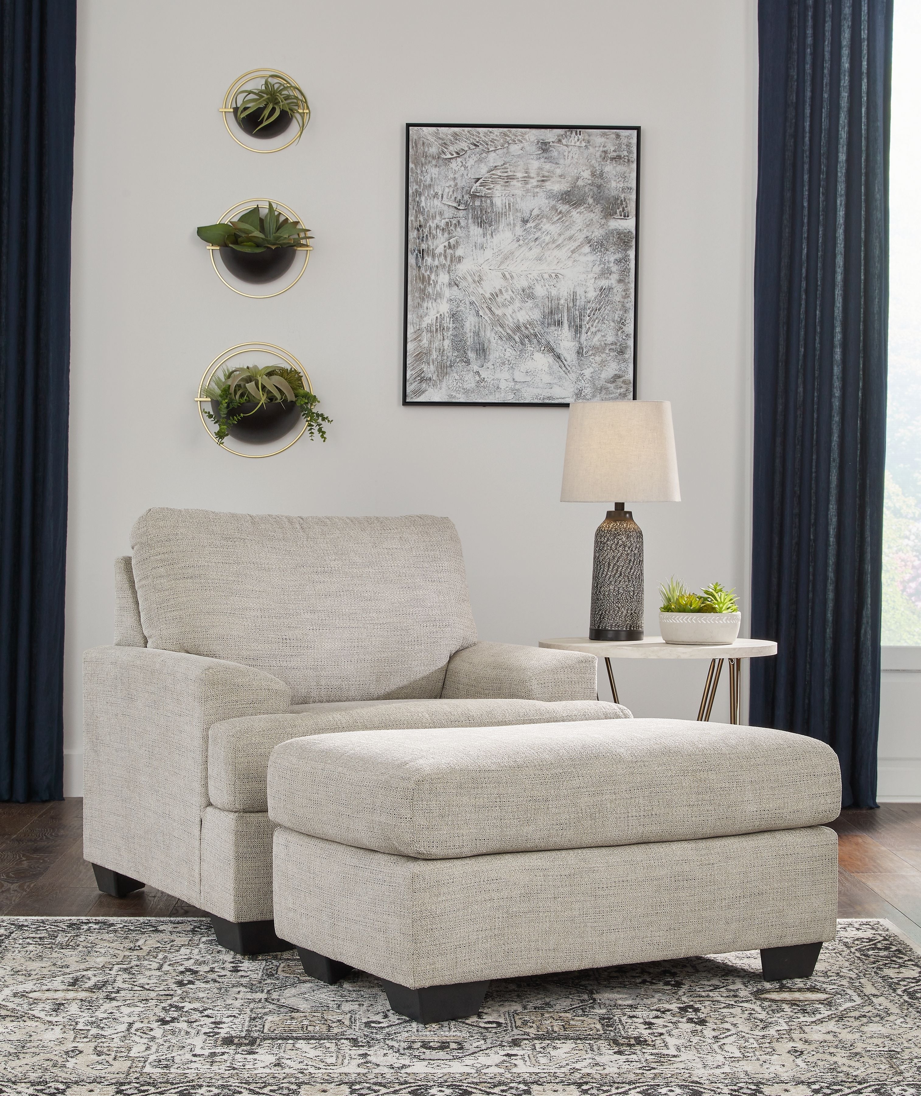 Signature Design by Ashley® Vayda - Living Room Set | Meri Furniture
