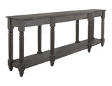 Tiffany - Sofa Table