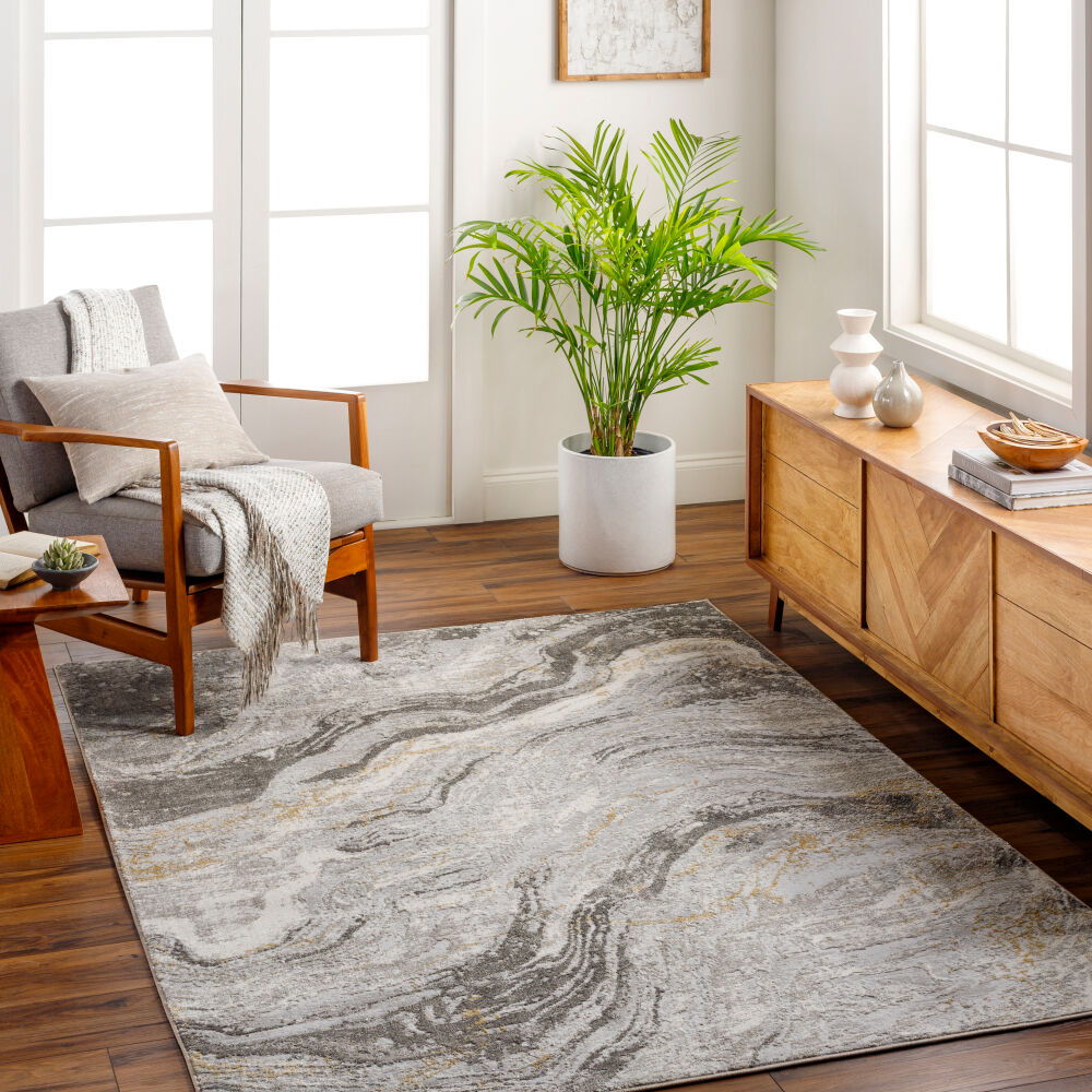San Francisco Machine Woven Rug