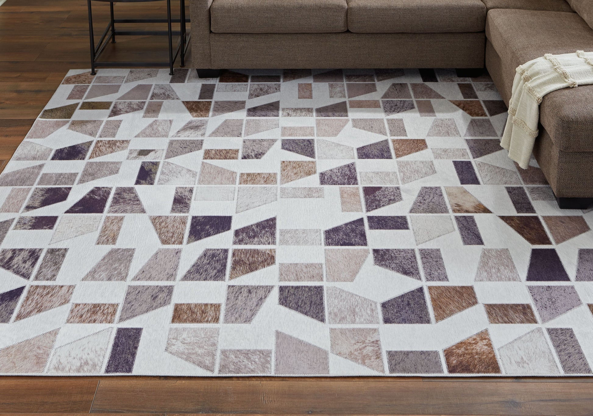 Signature Design by Ashley® Jettner - Area Rug | Meri Furniture