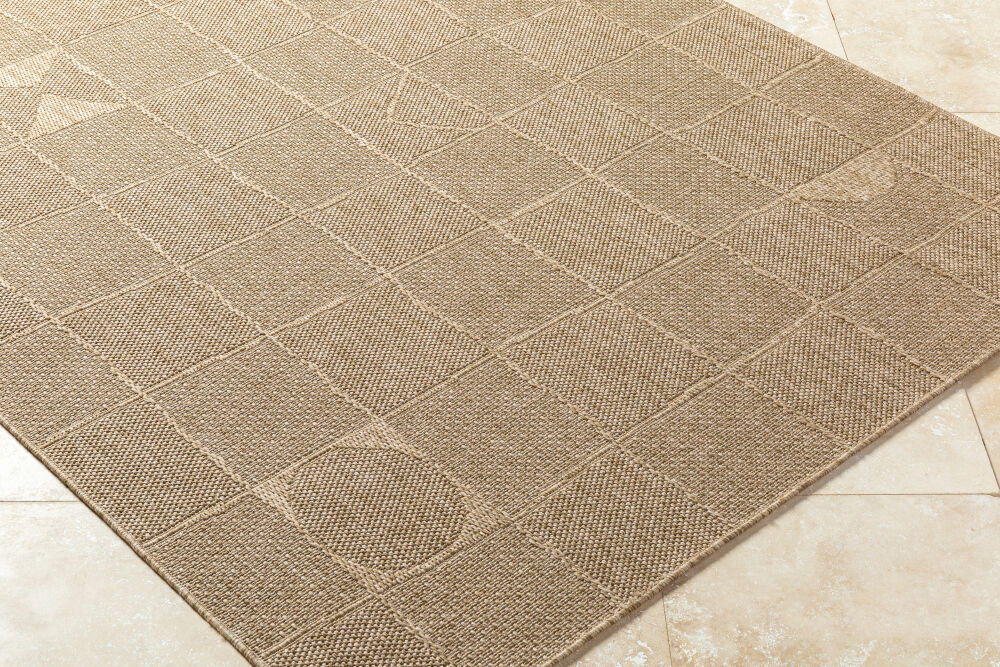 Sandra Machine Woven Rug