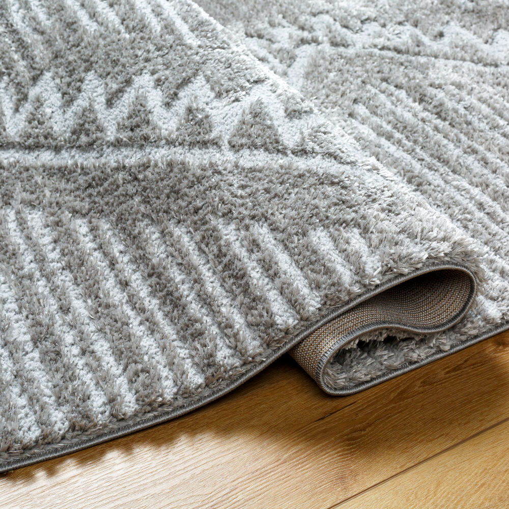 Nomadic Machine Woven Rug