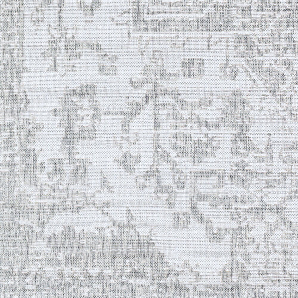 Eagean Machine Woven Rug