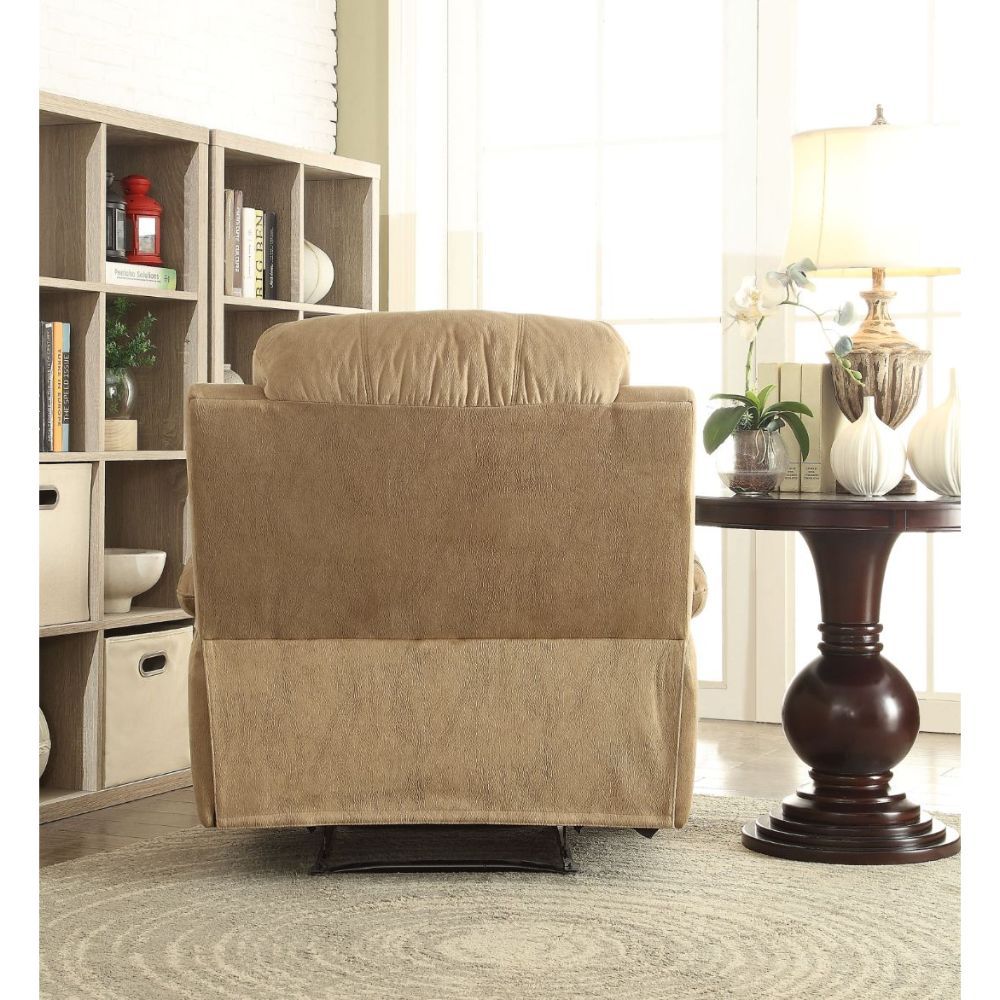 ACME Bina - Recliner (Motion) | Meri Furniture