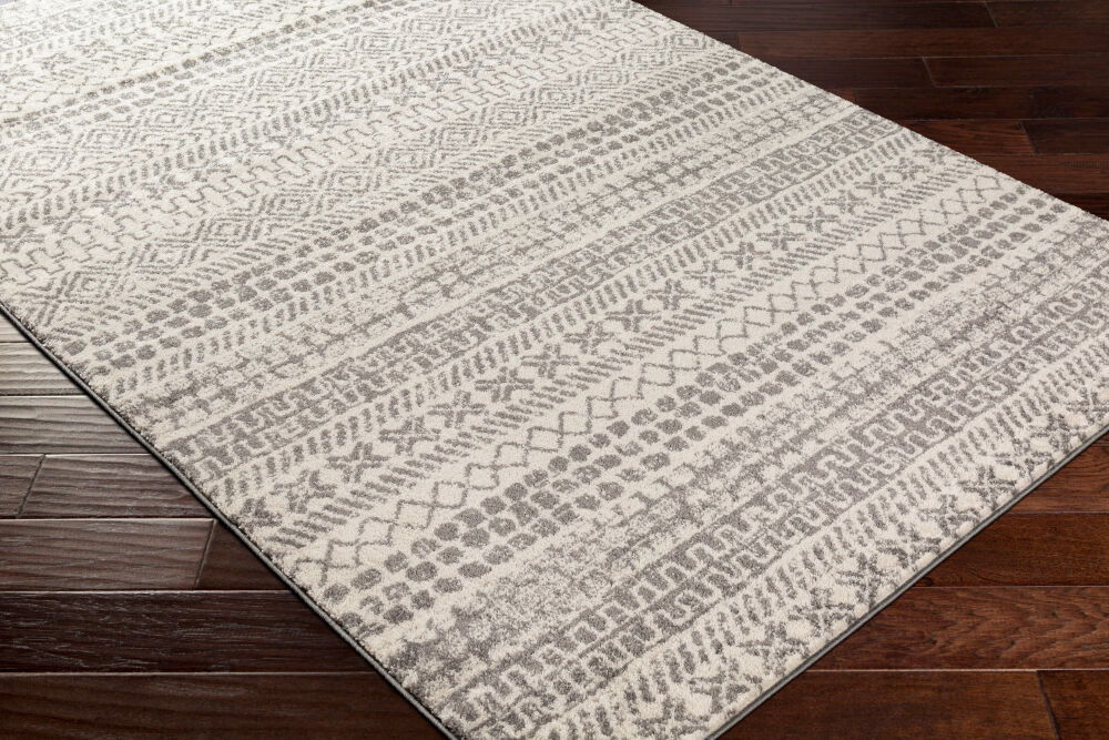 Sunderland Machine Woven Rug