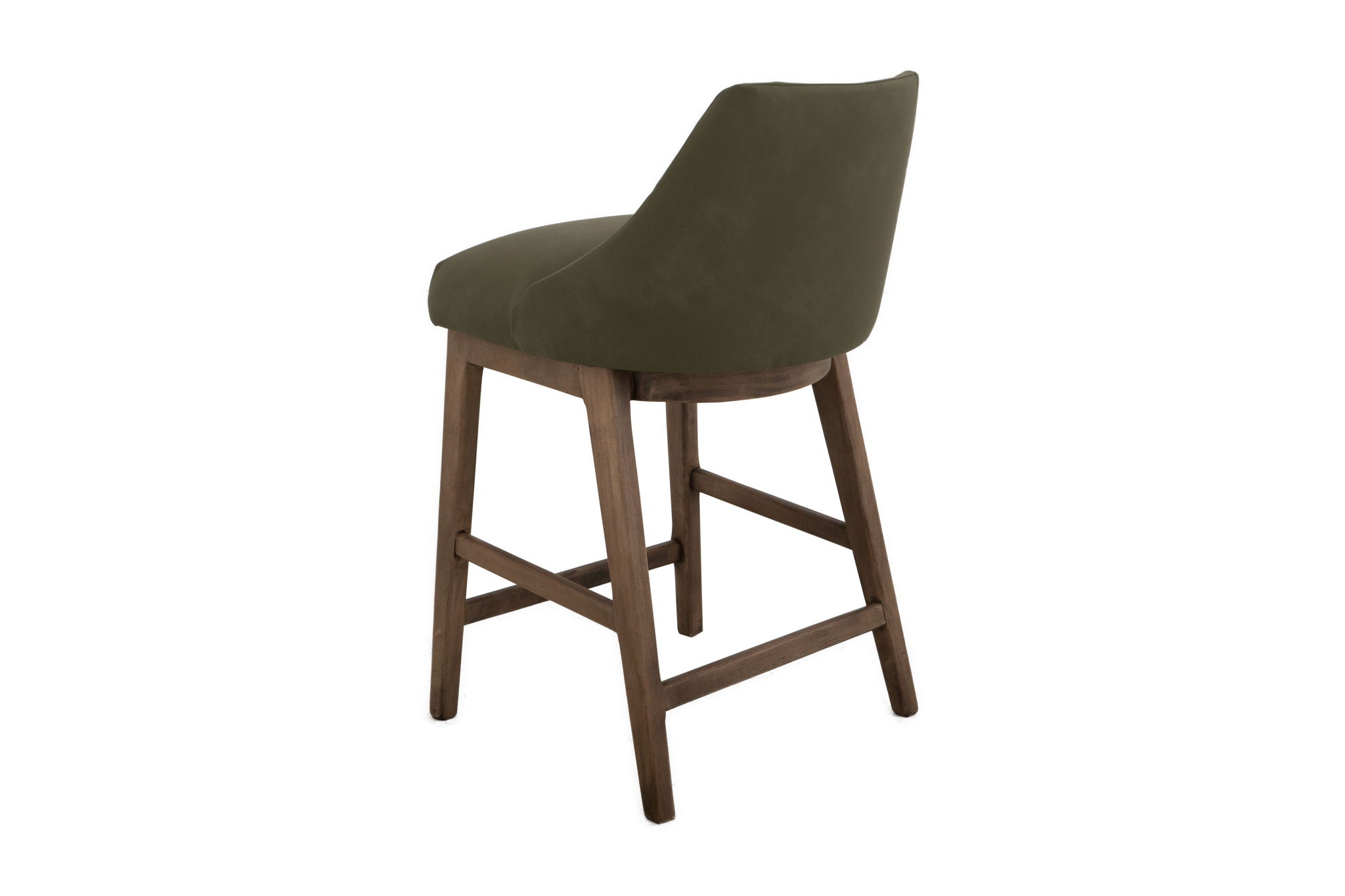 Mezquite -  Upholstered Barstool