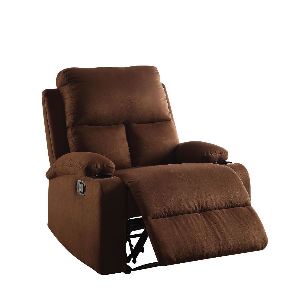ACME Rosia - Recliner (Motion) | Meri Furniture