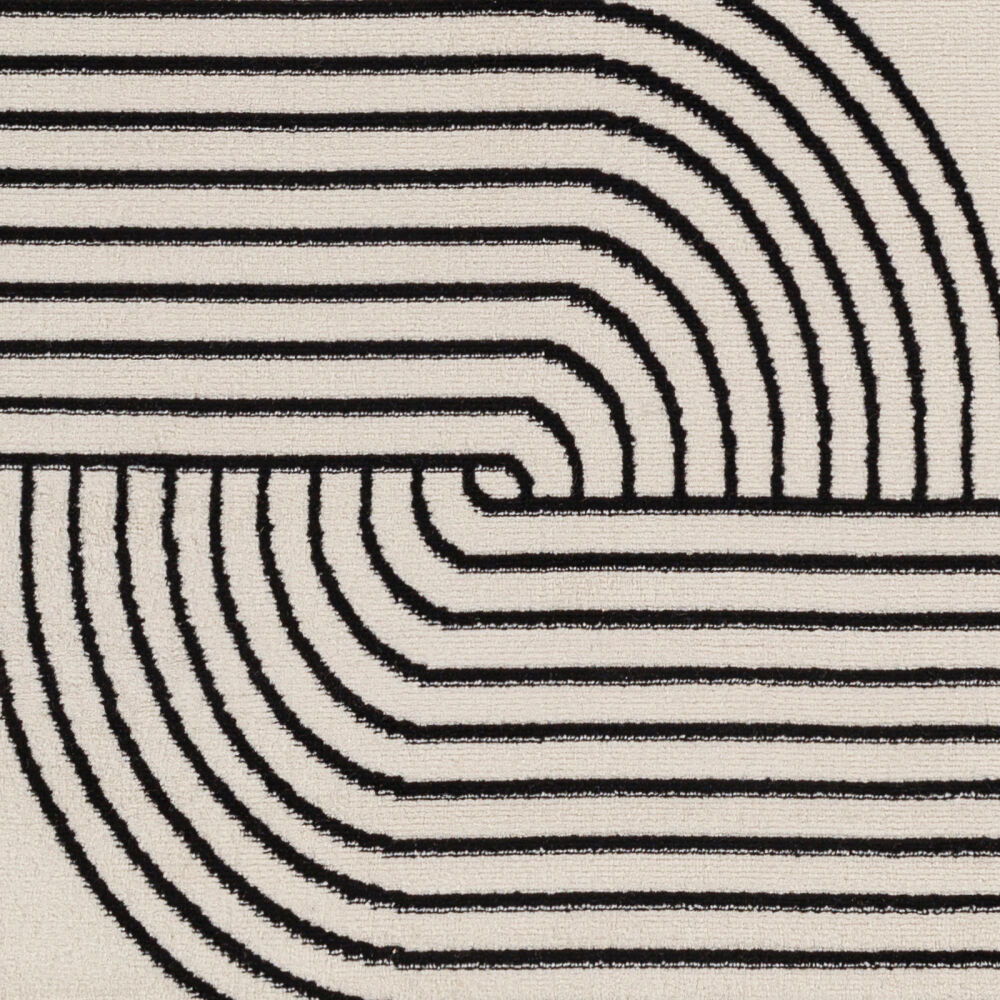 Pisa Machine Woven Rug