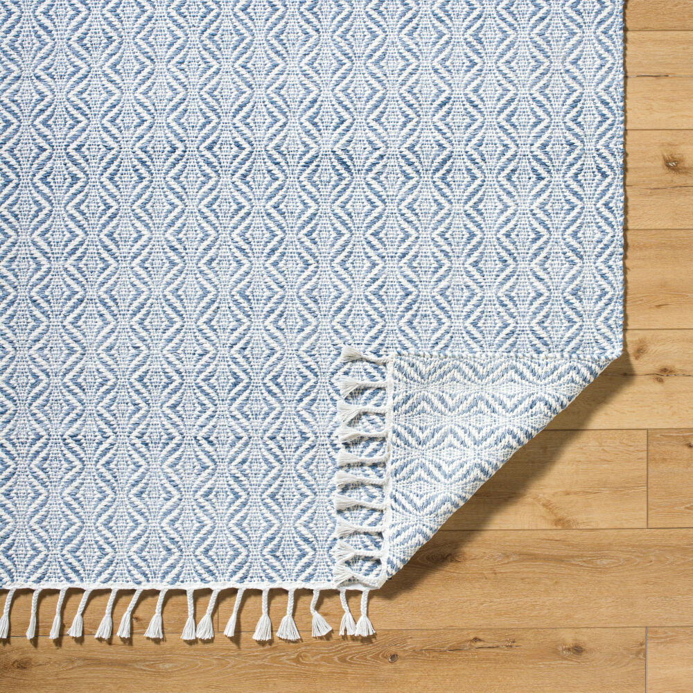 Peony Handmade Rug