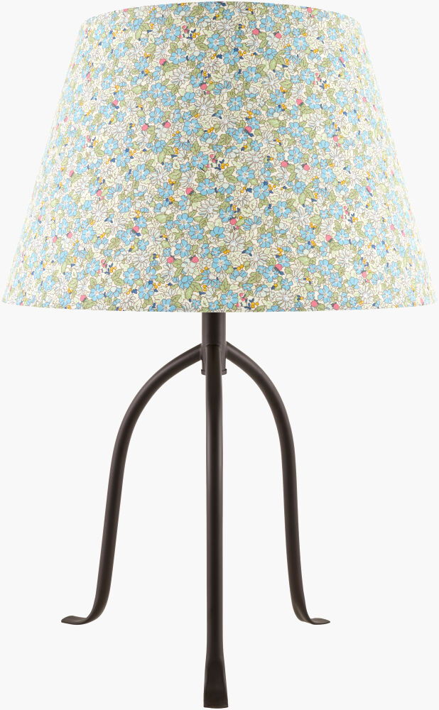Floriva Accent Table Lamp