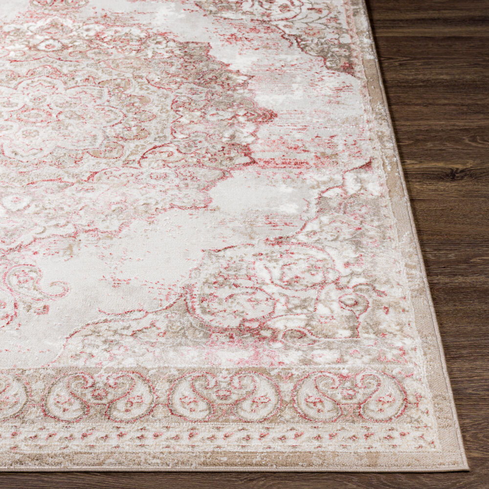 Enfield Machine Woven Rug