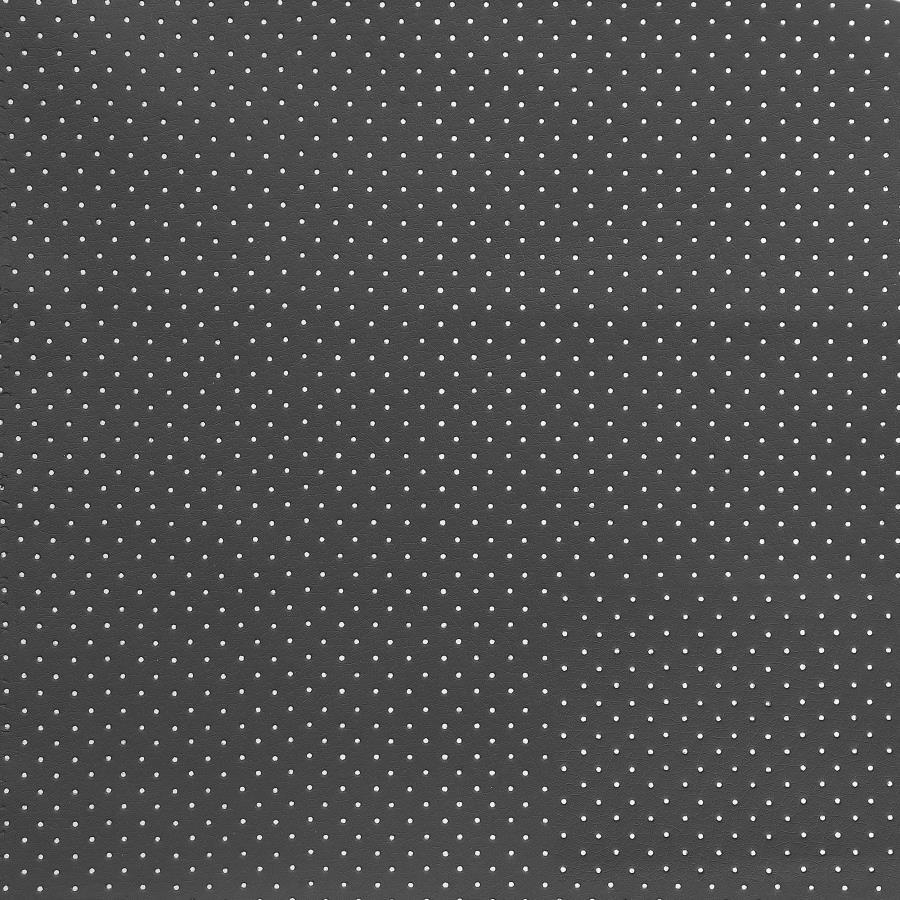 Coaster Fine Furniture Roger - Upholstered Adjustable Home Office Desk Chair - Black | Meri Furniture