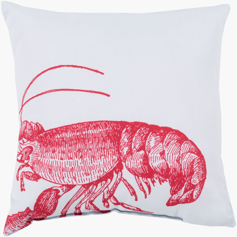 Rain Pillow