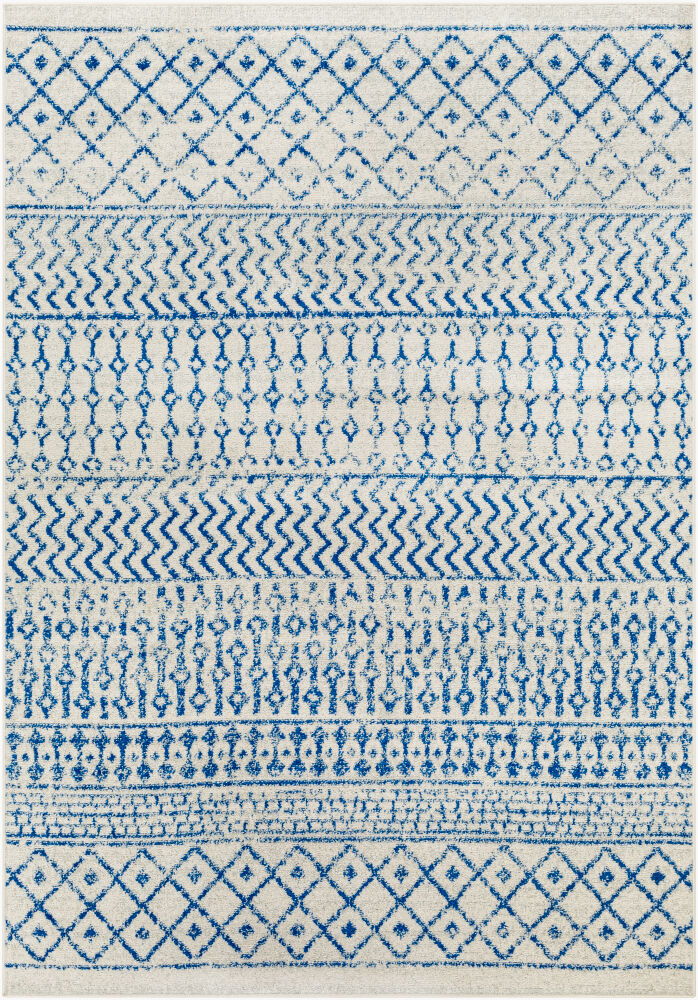 Elaziz Machine Woven Rug