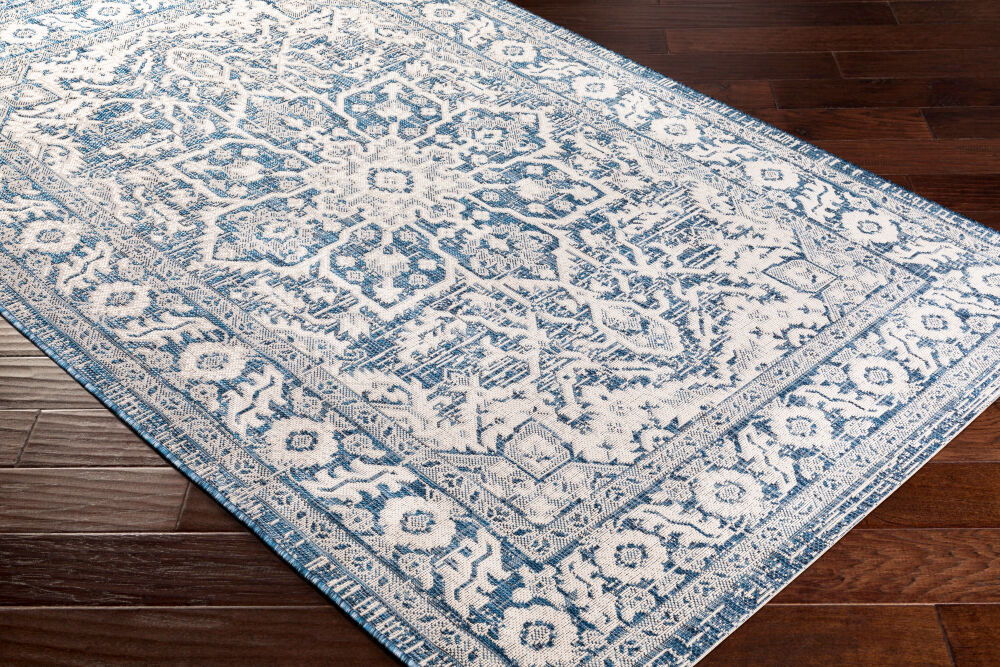 Eagean Machine Woven Rug