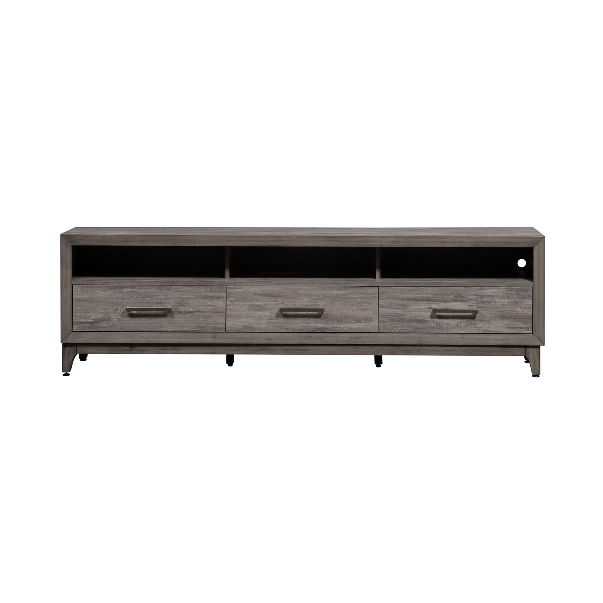 Liberty Furniture Mercury - TV Console | Meri Furniture