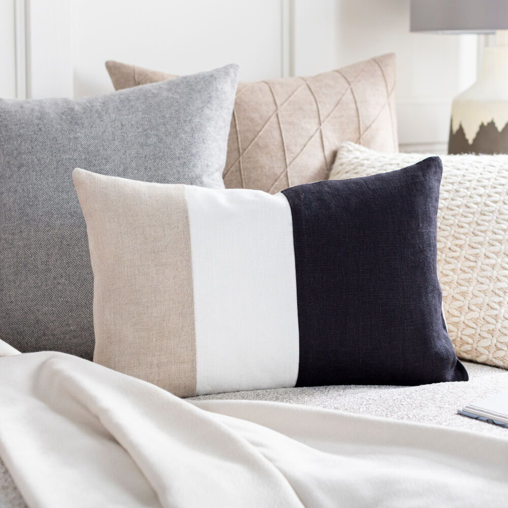 Roxbury Pillow