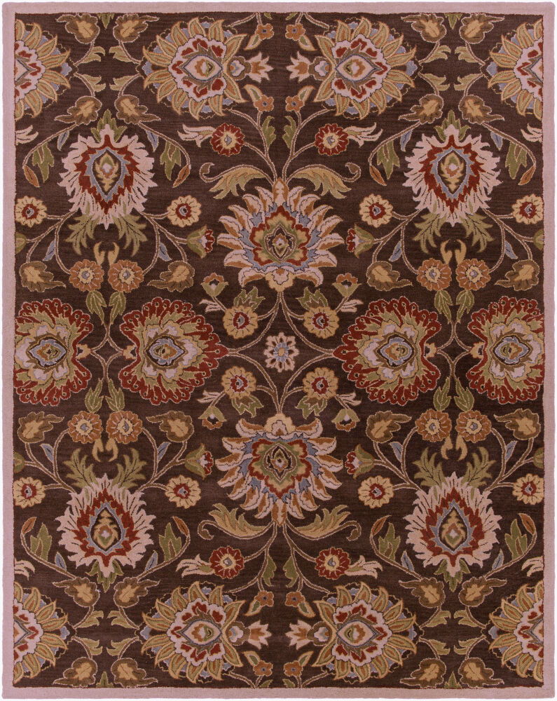Caesar Handmade Rug