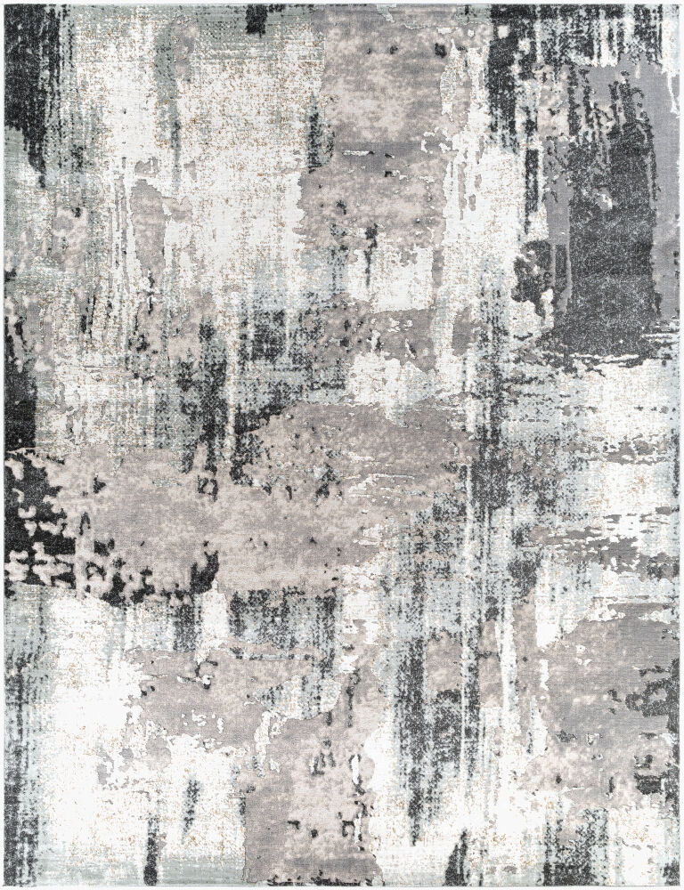 Quatro Machine Woven Rug