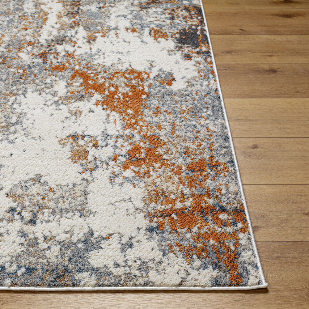 Valet Machine Woven Rug