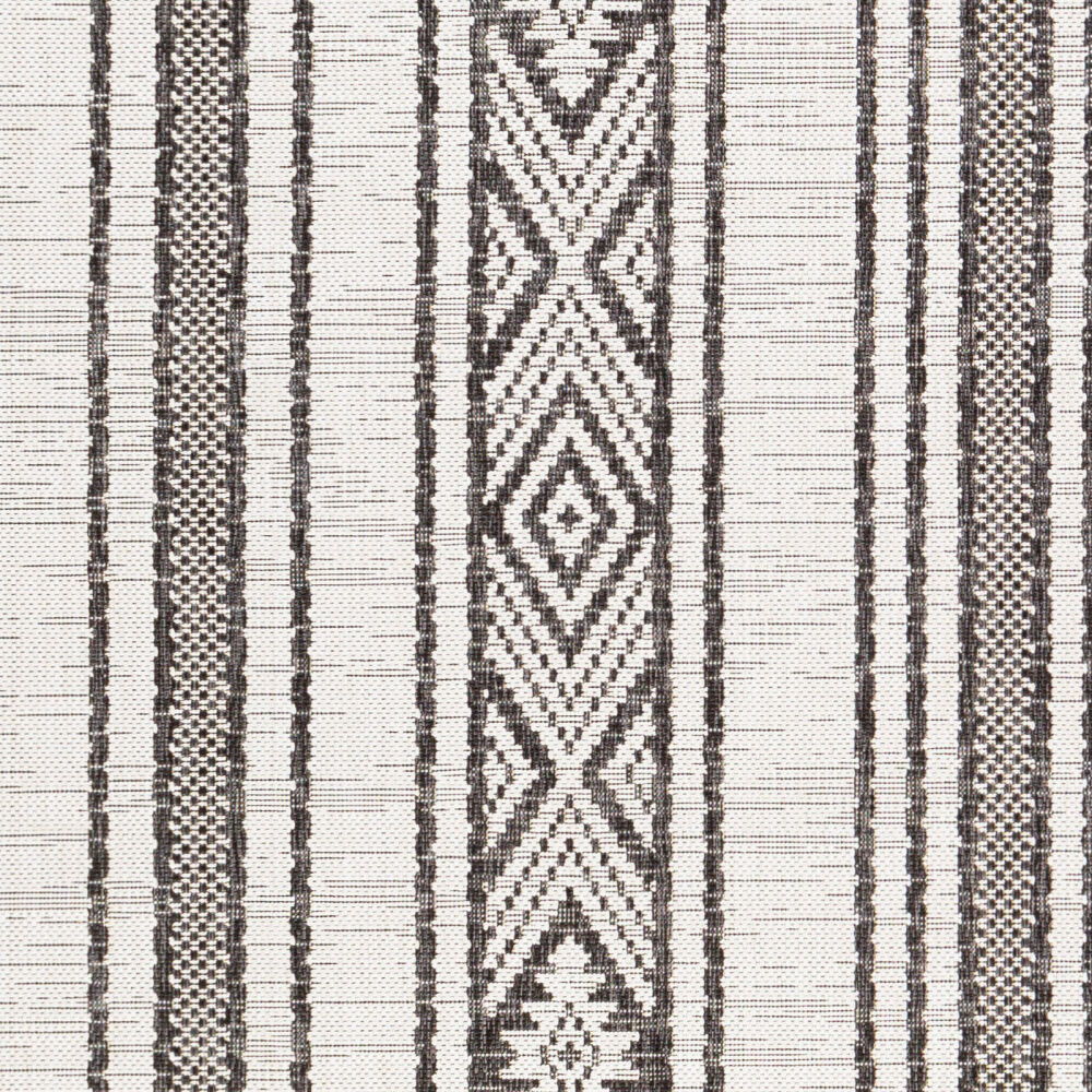 Eagean Machine Woven Rug