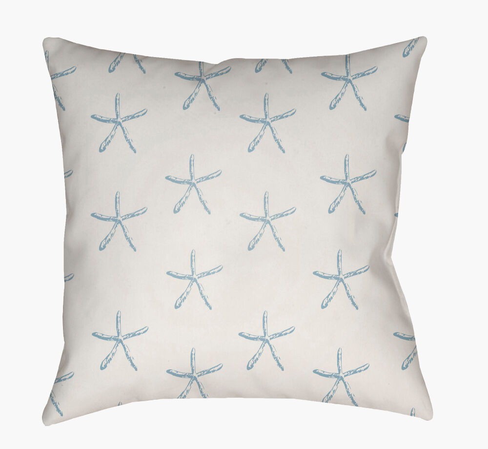 Coastal Pillow