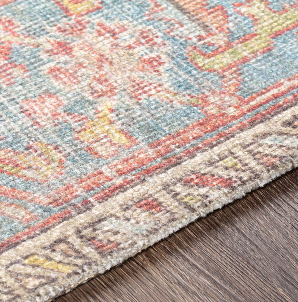 Unique Handmade Rug