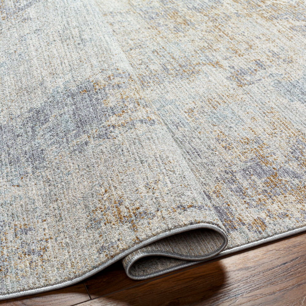 Avant Garde Machine Woven Rug