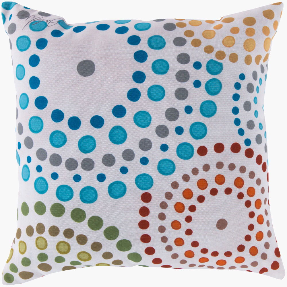 Rain Pillow