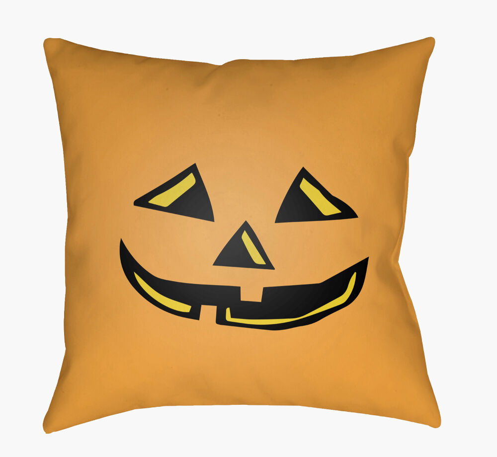 Boo Pillow