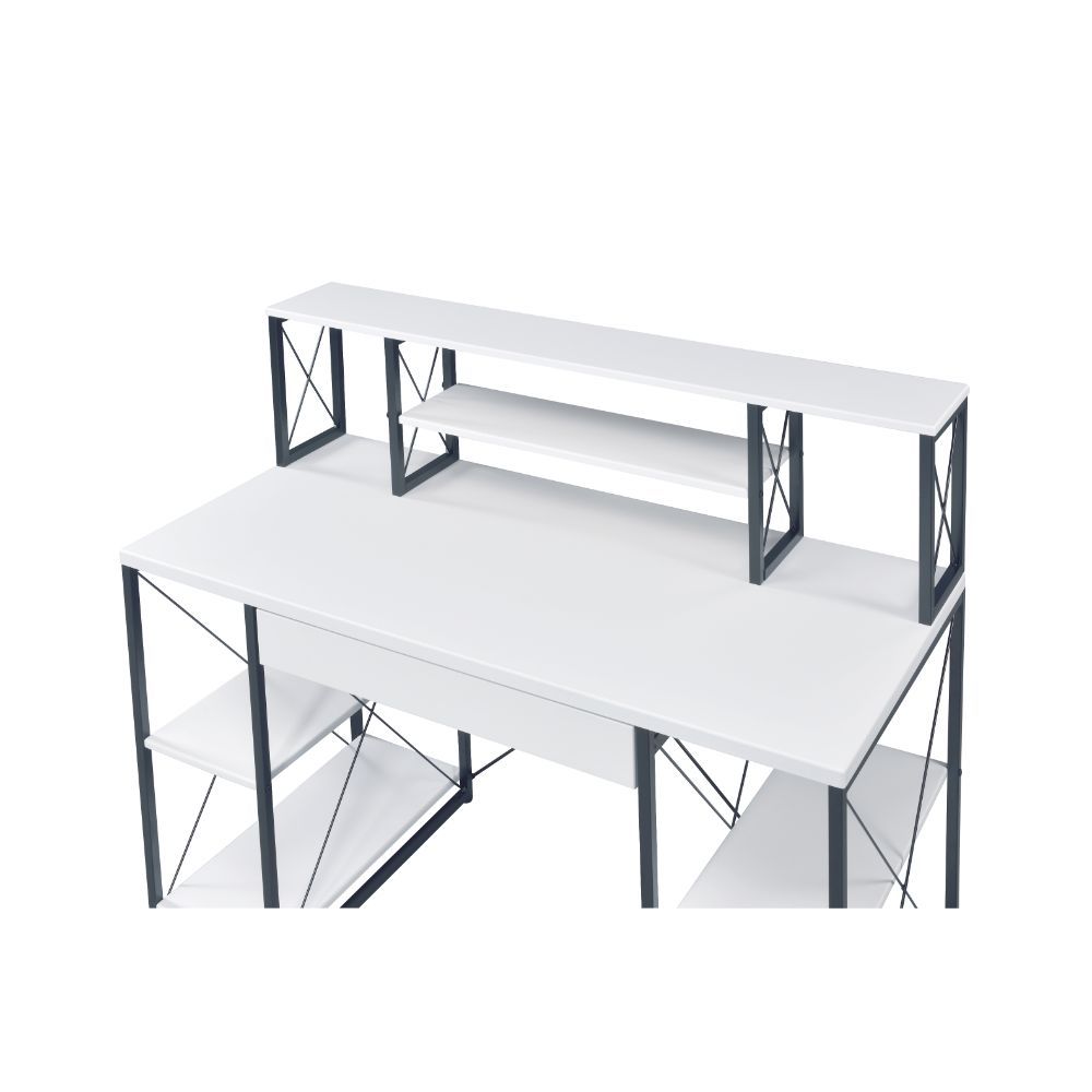 ACME Amiel - Music Recording Studio Desk | Meri Furniture