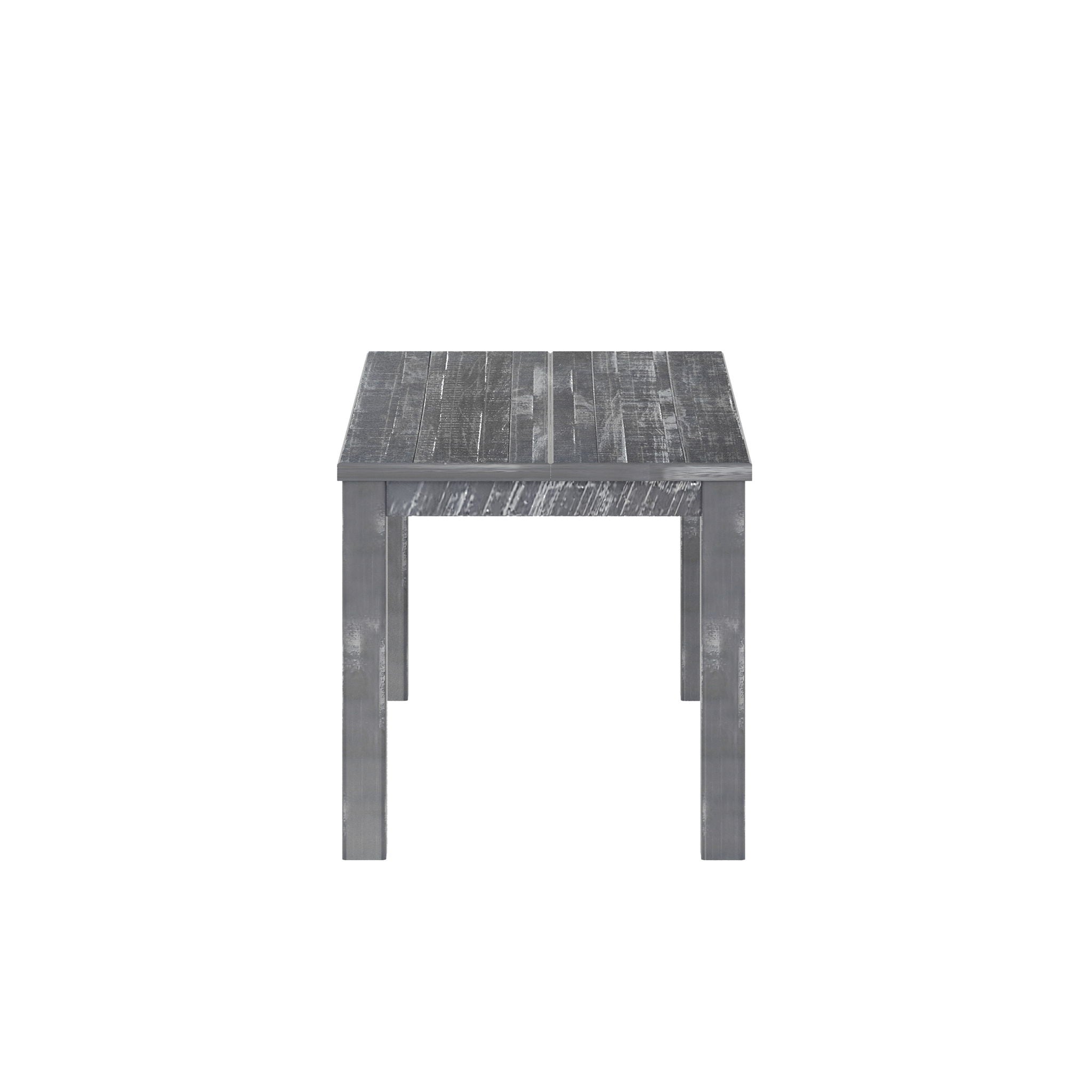 Albany - Solid Wood Dining Table For 6