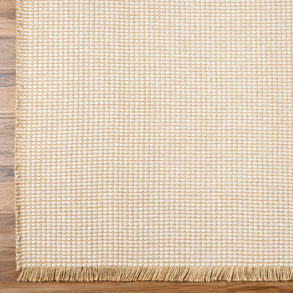 Kimi Machine Woven Rug