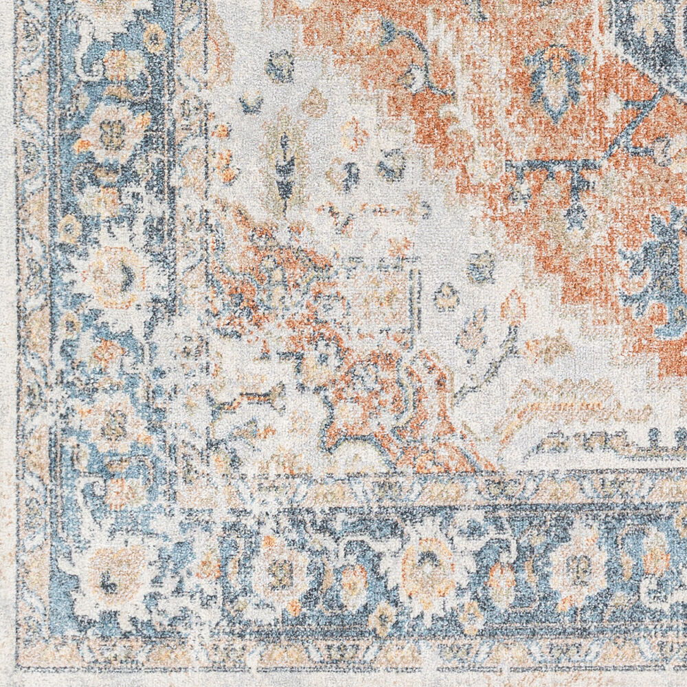 Lillian Machine Woven Rug