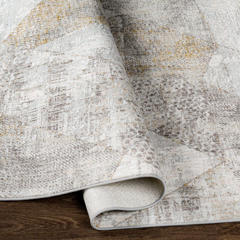 Carmel Machine Woven Rug