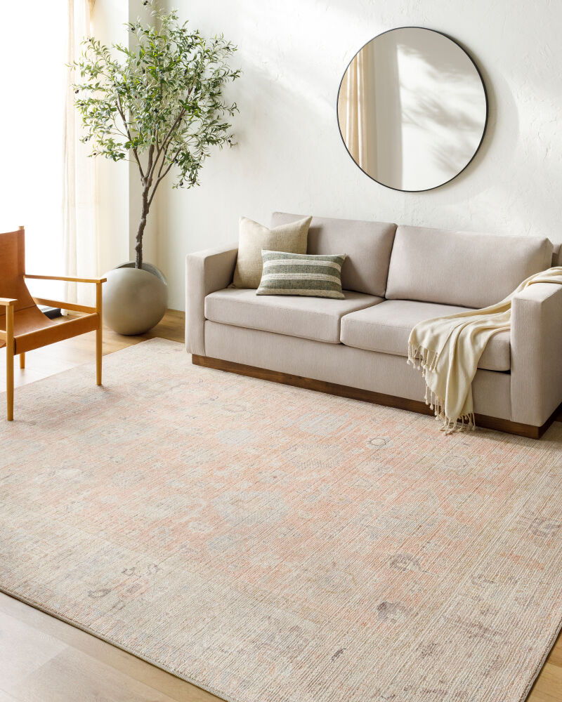 Marlene Machine Woven Rug