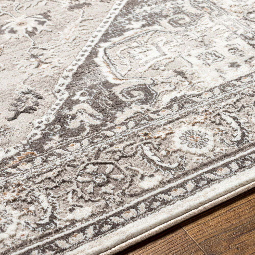 Allegro Machine Woven Rug