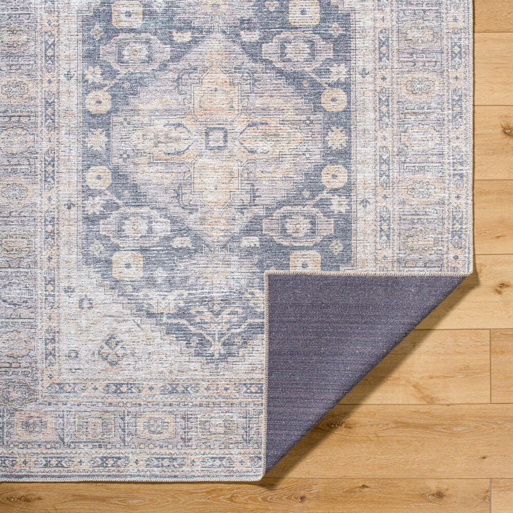 Lorelai Machine Woven Rug