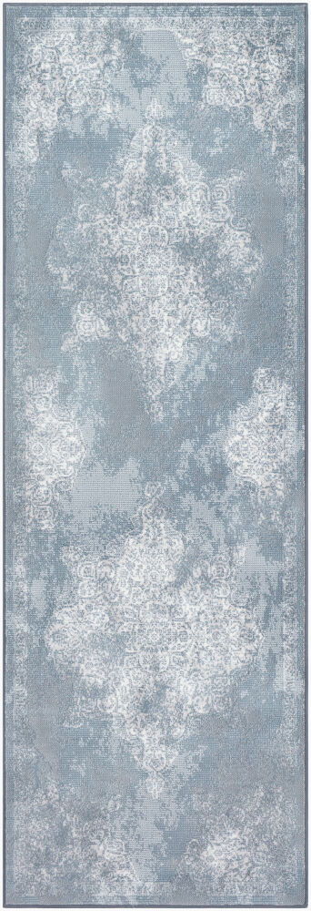Contempo Machine Woven Rug