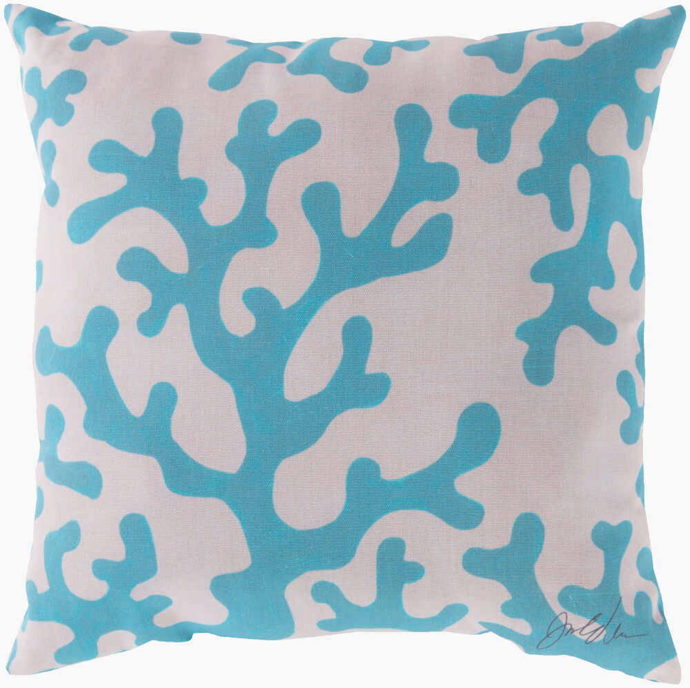 Rain Pillow