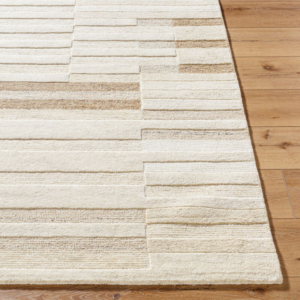 Brook Handmade Rug