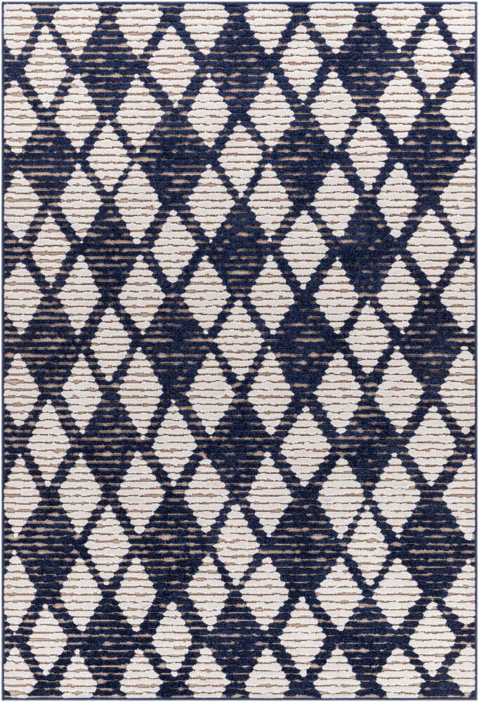 Greenwich Machine Woven Rug