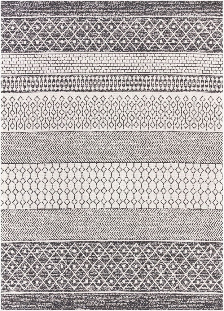 La Casa Machine Woven Rug