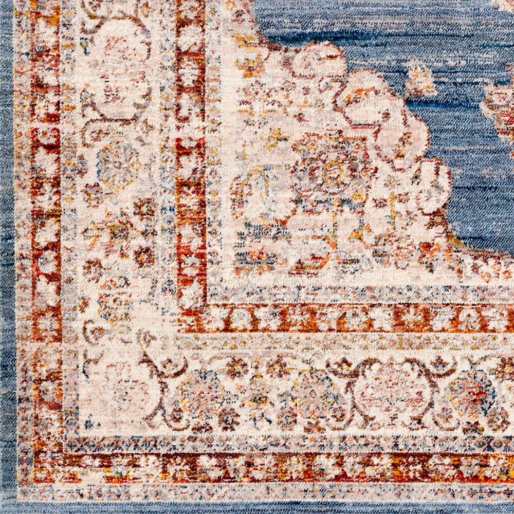 Ephesians Machine Woven Rug