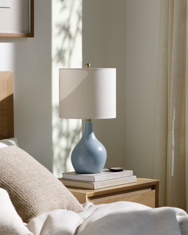 Enoki Accent Table Lamp