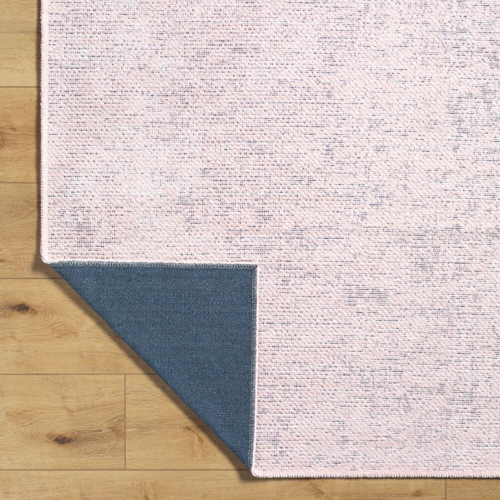 Quebec Machine Woven Rug