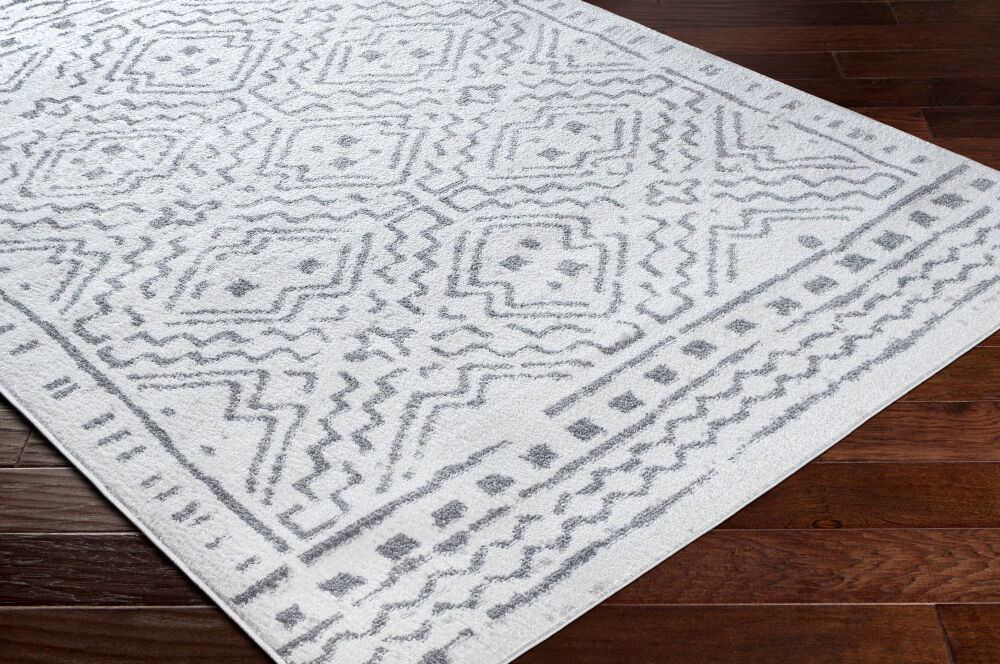 Andalus Machine Woven Rug